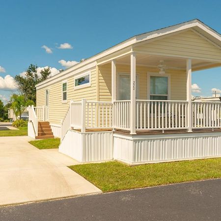 Blueberry Hill Vila Bushnell Exterior foto