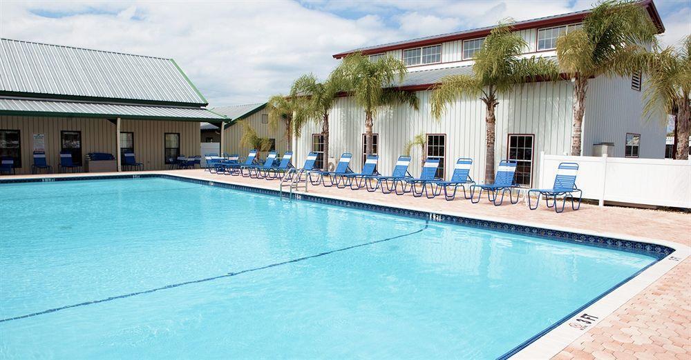 Blueberry Hill Vila Bushnell Exterior foto